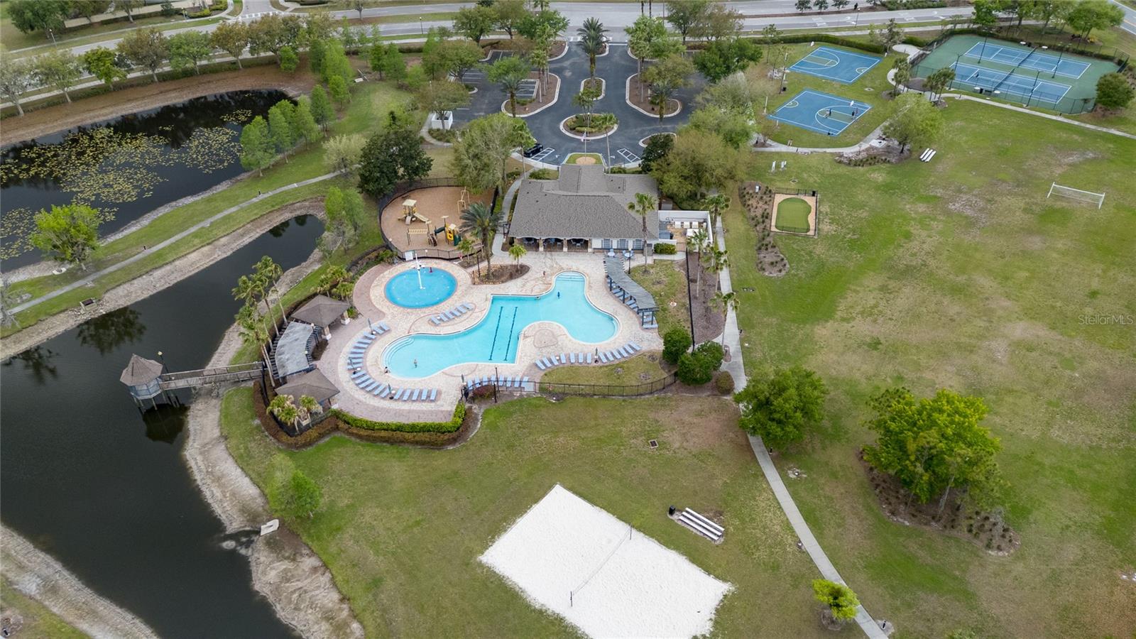 22564 CHEROKEE ROSE PL, LAND O LAKES, FL, 34639