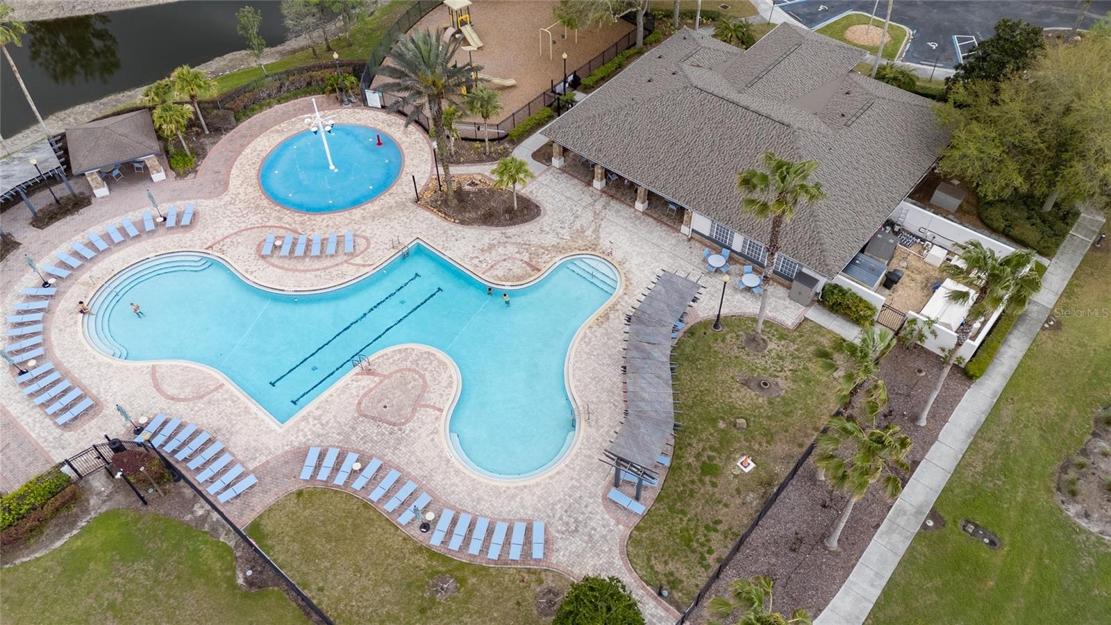 22564 CHEROKEE ROSE PL, LAND O LAKES, FL, 34639