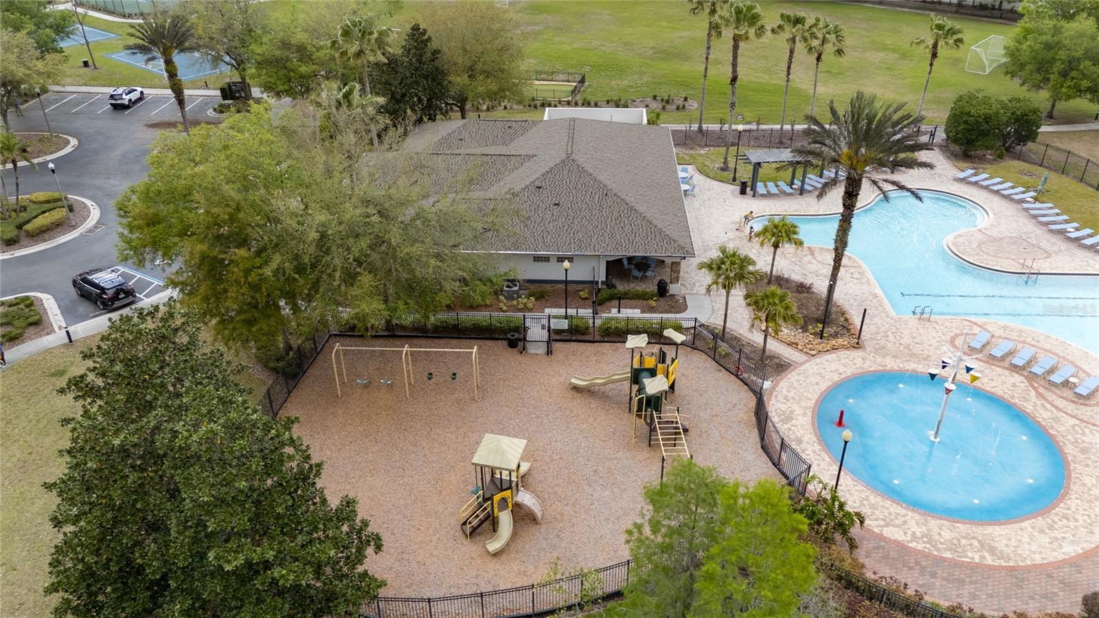 22564 CHEROKEE ROSE PL, LAND O LAKES, FL, 34639
