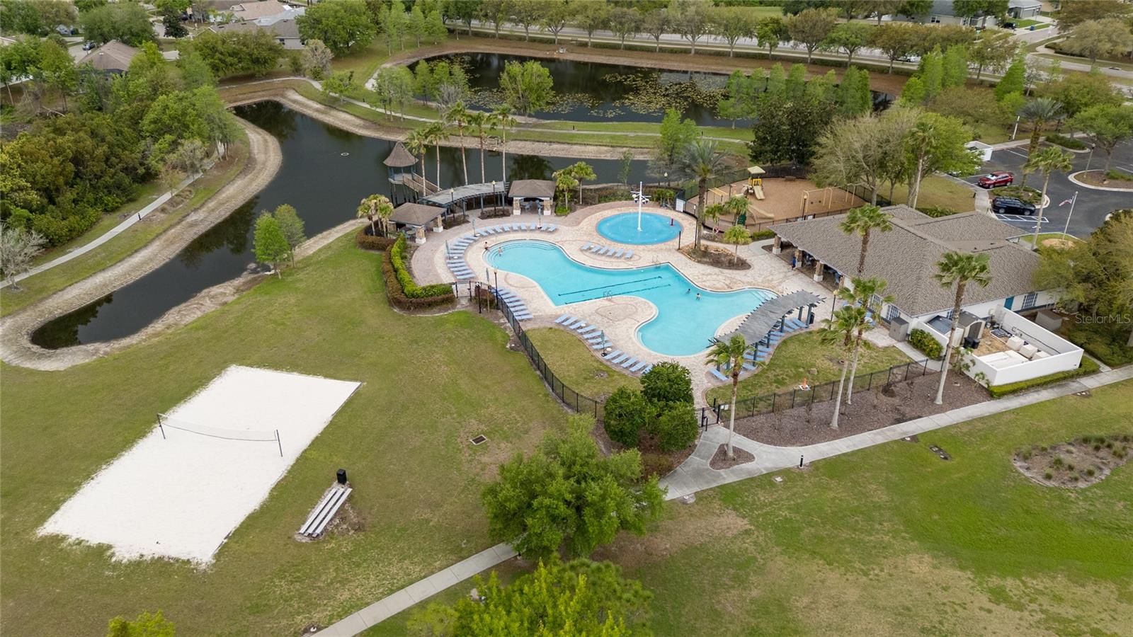 22564 CHEROKEE ROSE PL, LAND O LAKES, FL, 34639