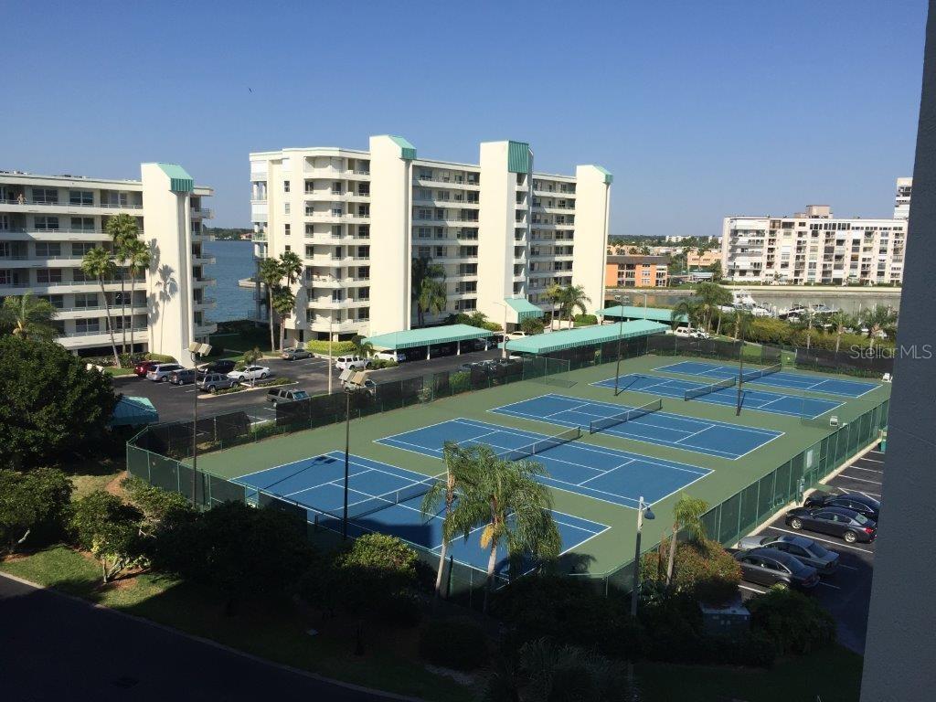 7974 SAILBOAT KEY BLVD S #701, SOUTH PASADENA, FL, 33707
