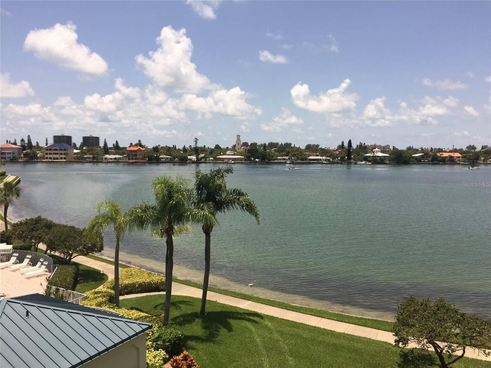 7974 SAILBOAT KEY BLVD S #701, SOUTH PASADENA, FL, 33707
