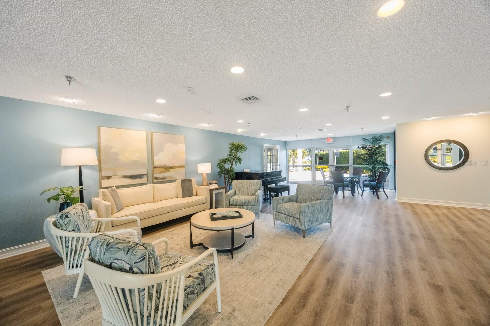 7974 SAILBOAT KEY BLVD S #701, SOUTH PASADENA, FL, 33707