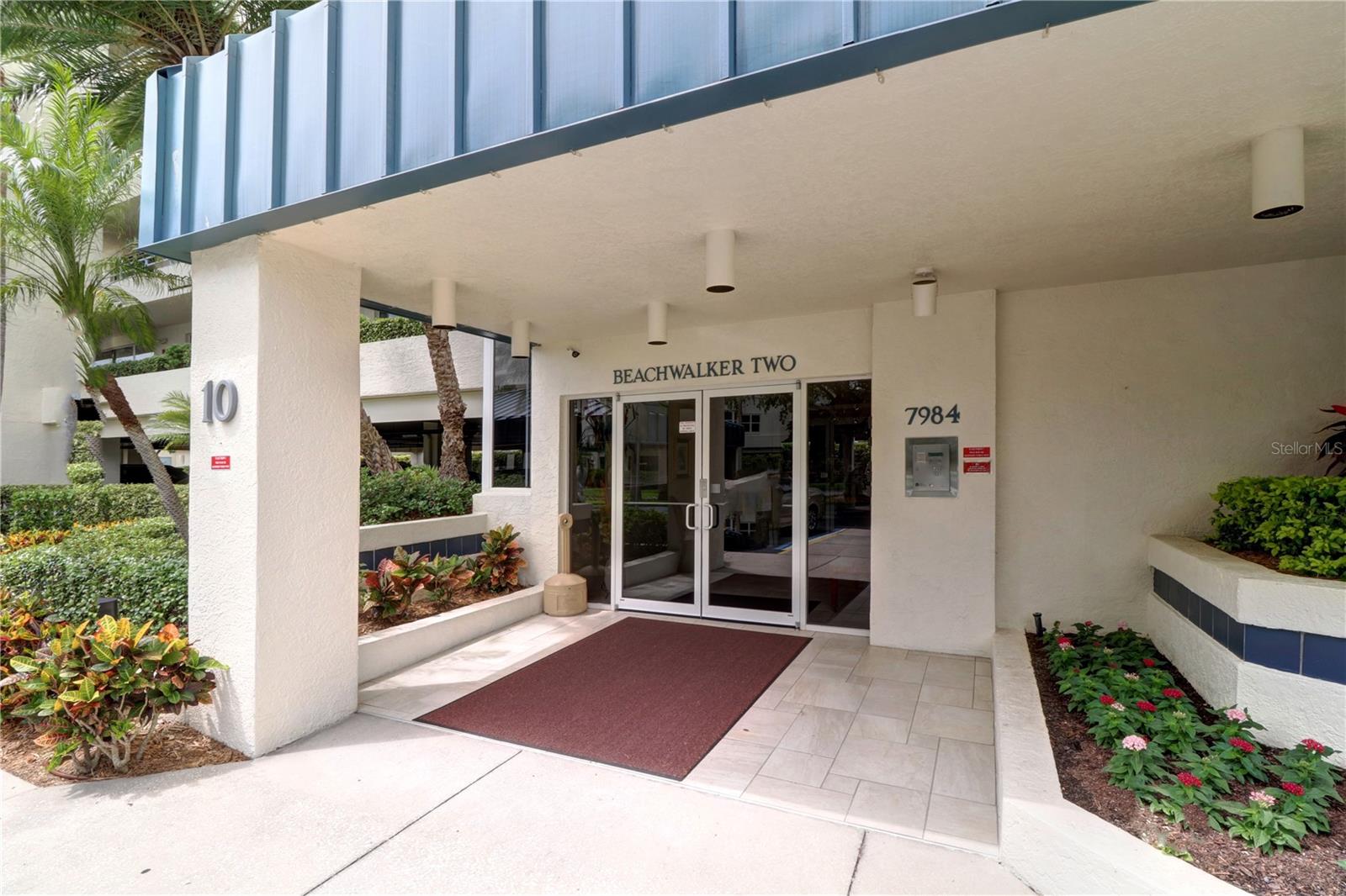 7974 SAILBOAT KEY BLVD S #701, SOUTH PASADENA, FL, 33707