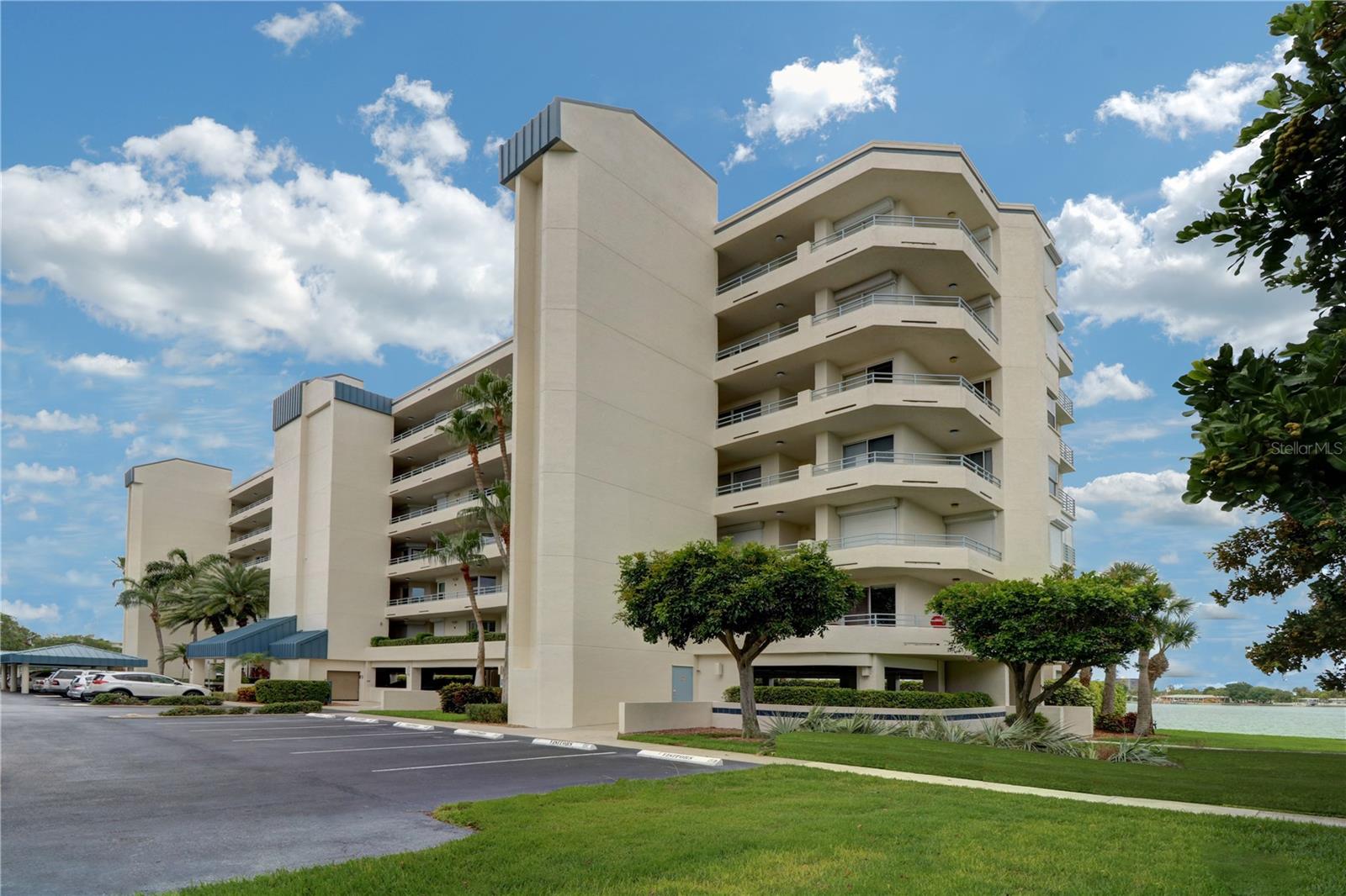 7974 SAILBOAT KEY BLVD S #701, SOUTH PASADENA, FL, 33707