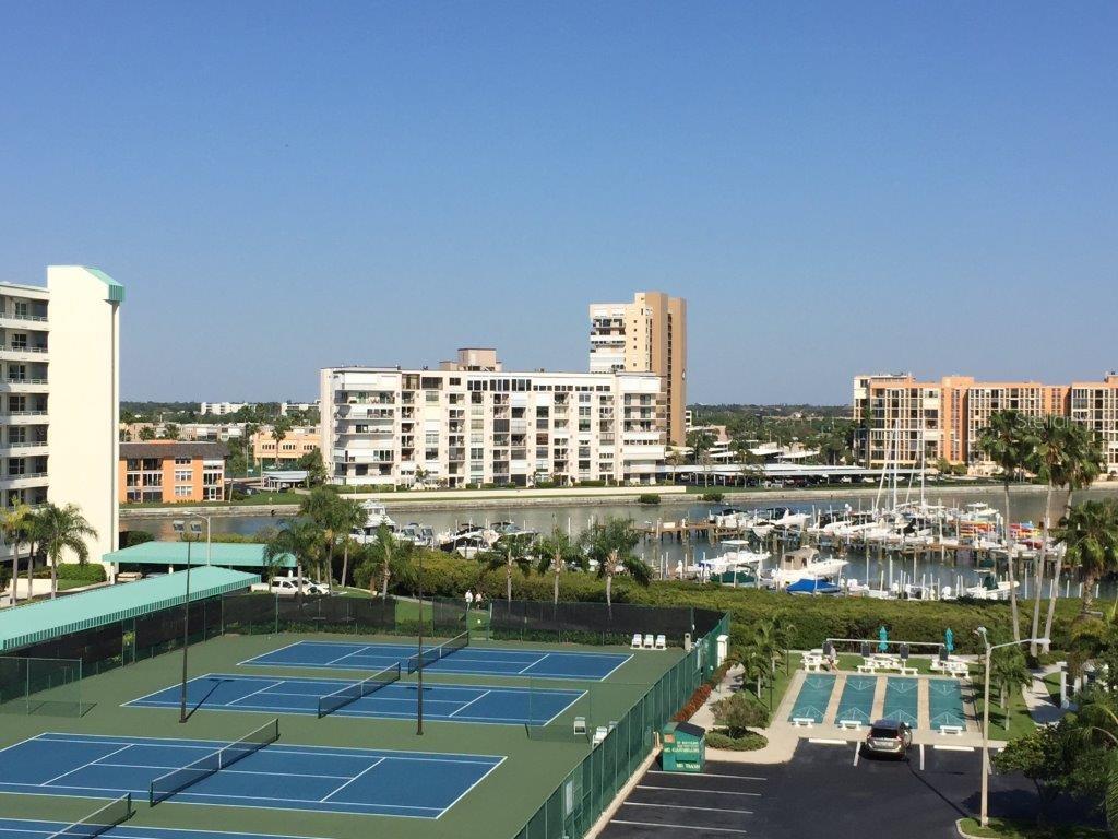 7974 SAILBOAT KEY BLVD S #701, SOUTH PASADENA, FL, 33707