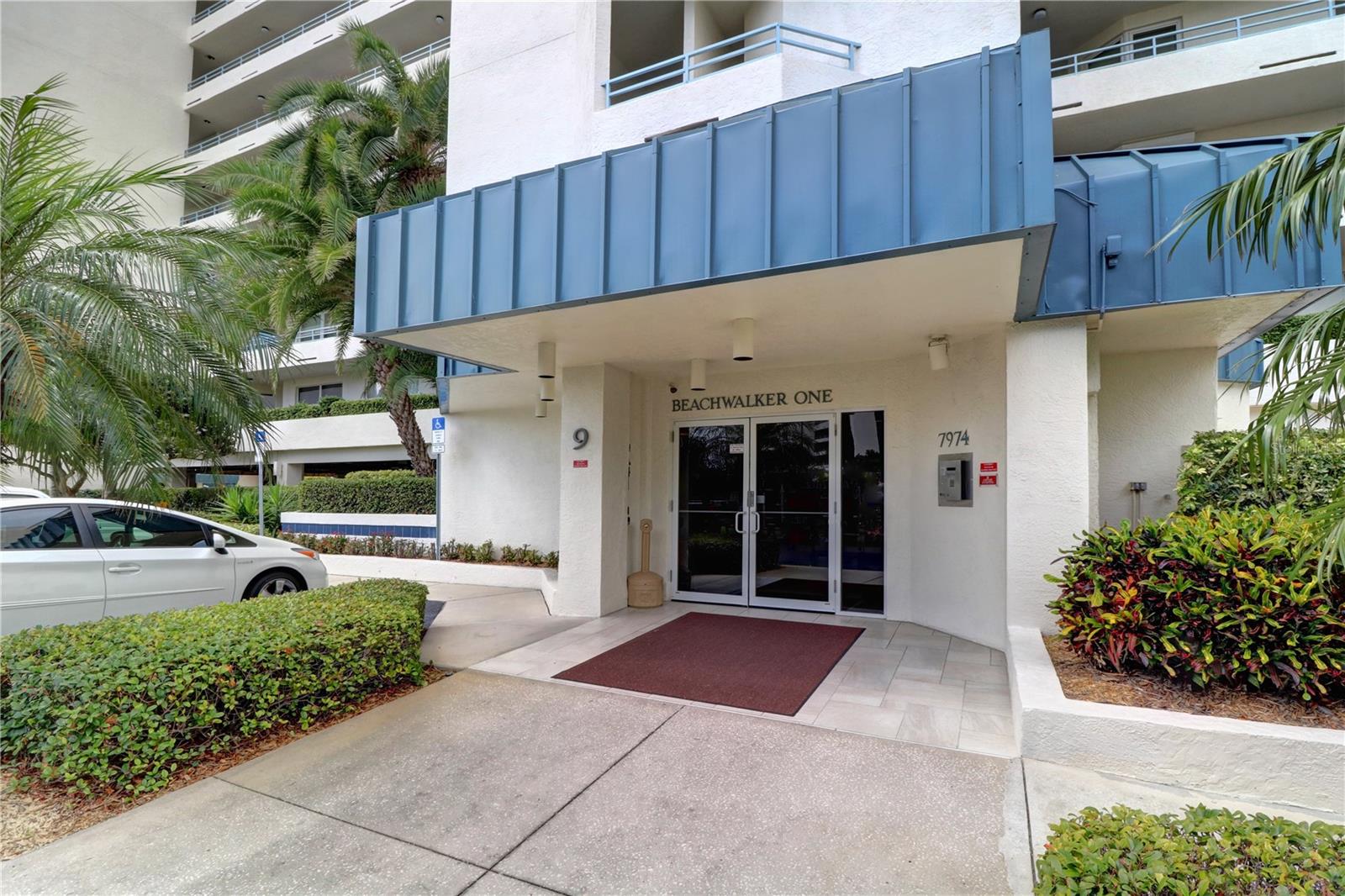 7974 SAILBOAT KEY BLVD S #701, SOUTH PASADENA, FL, 33707