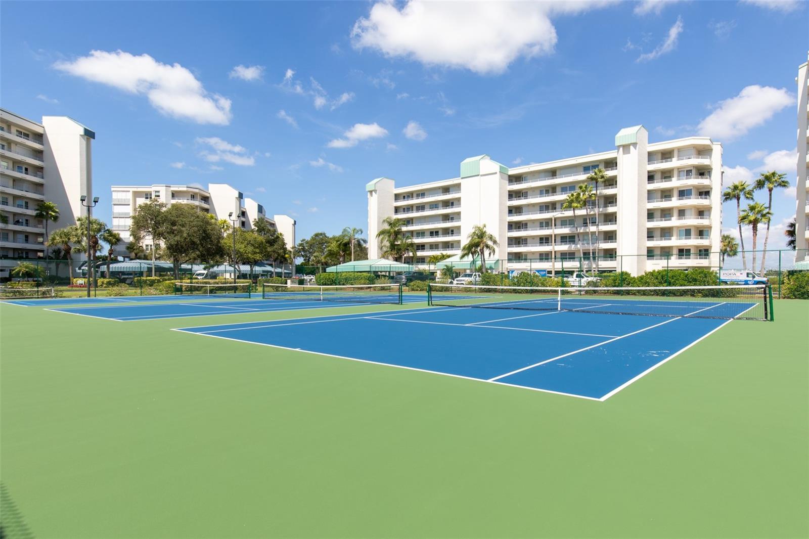 7974 SAILBOAT KEY BLVD S #701, SOUTH PASADENA, FL, 33707