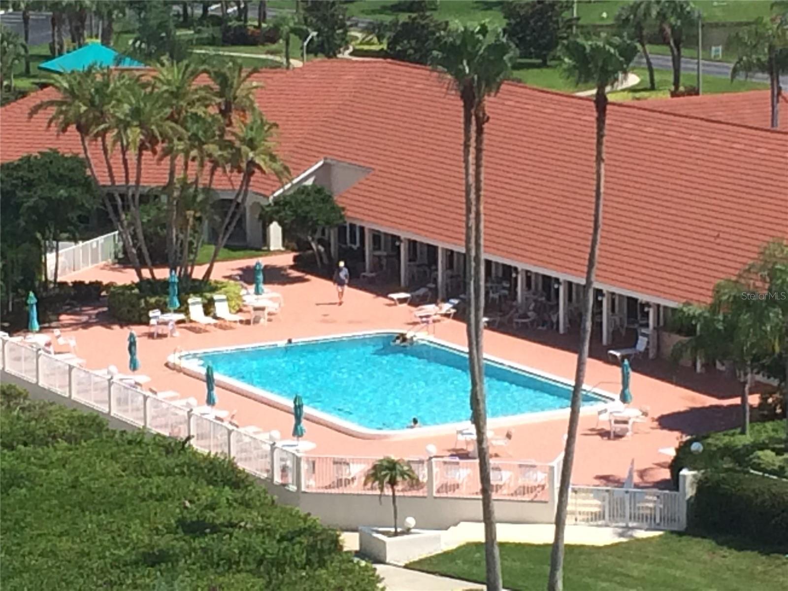 7974 SAILBOAT KEY BLVD S #701, SOUTH PASADENA, FL, 33707