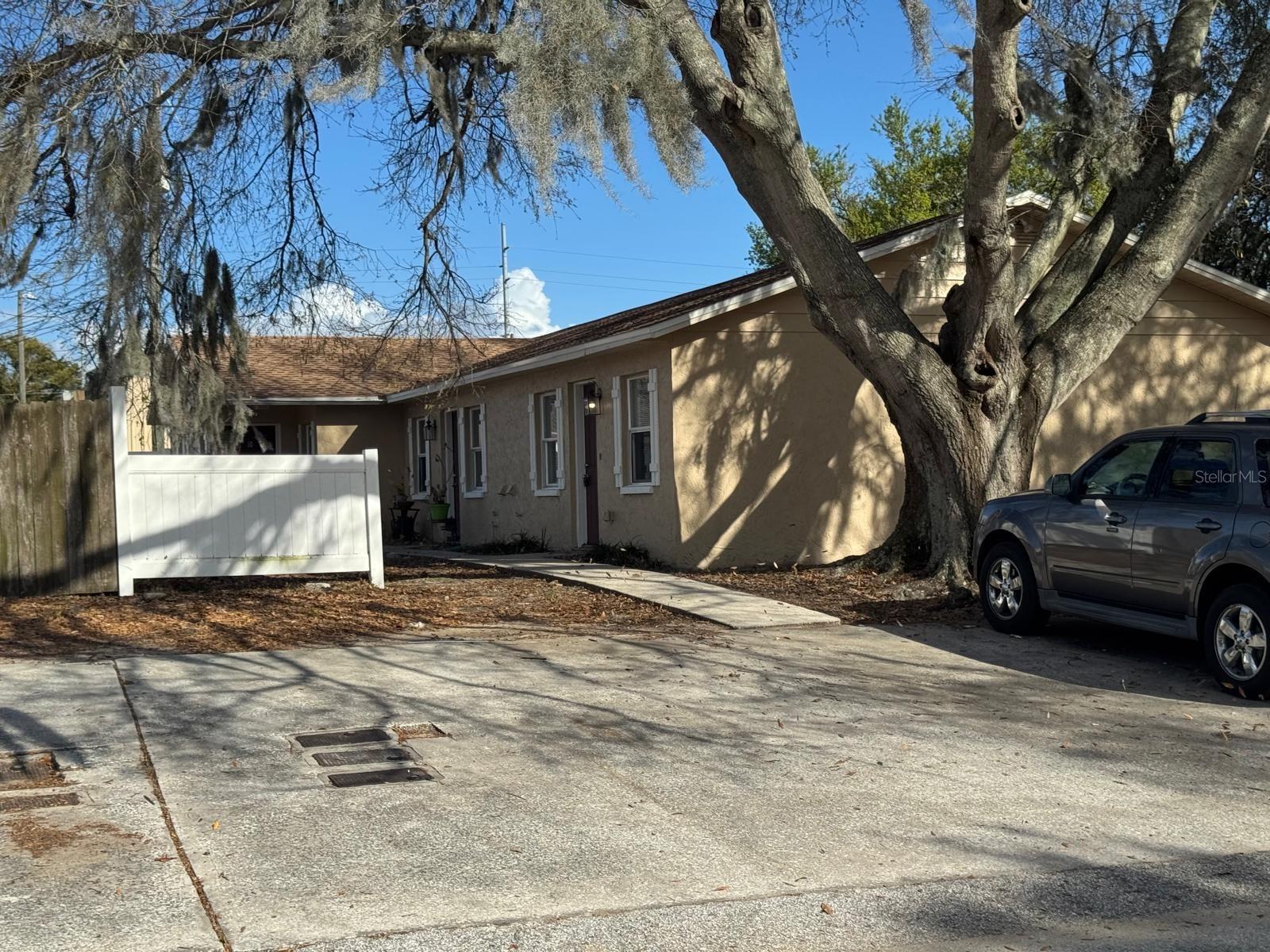 3028 ROBERT AVE #F, AUBURNDALE, FL, 33823