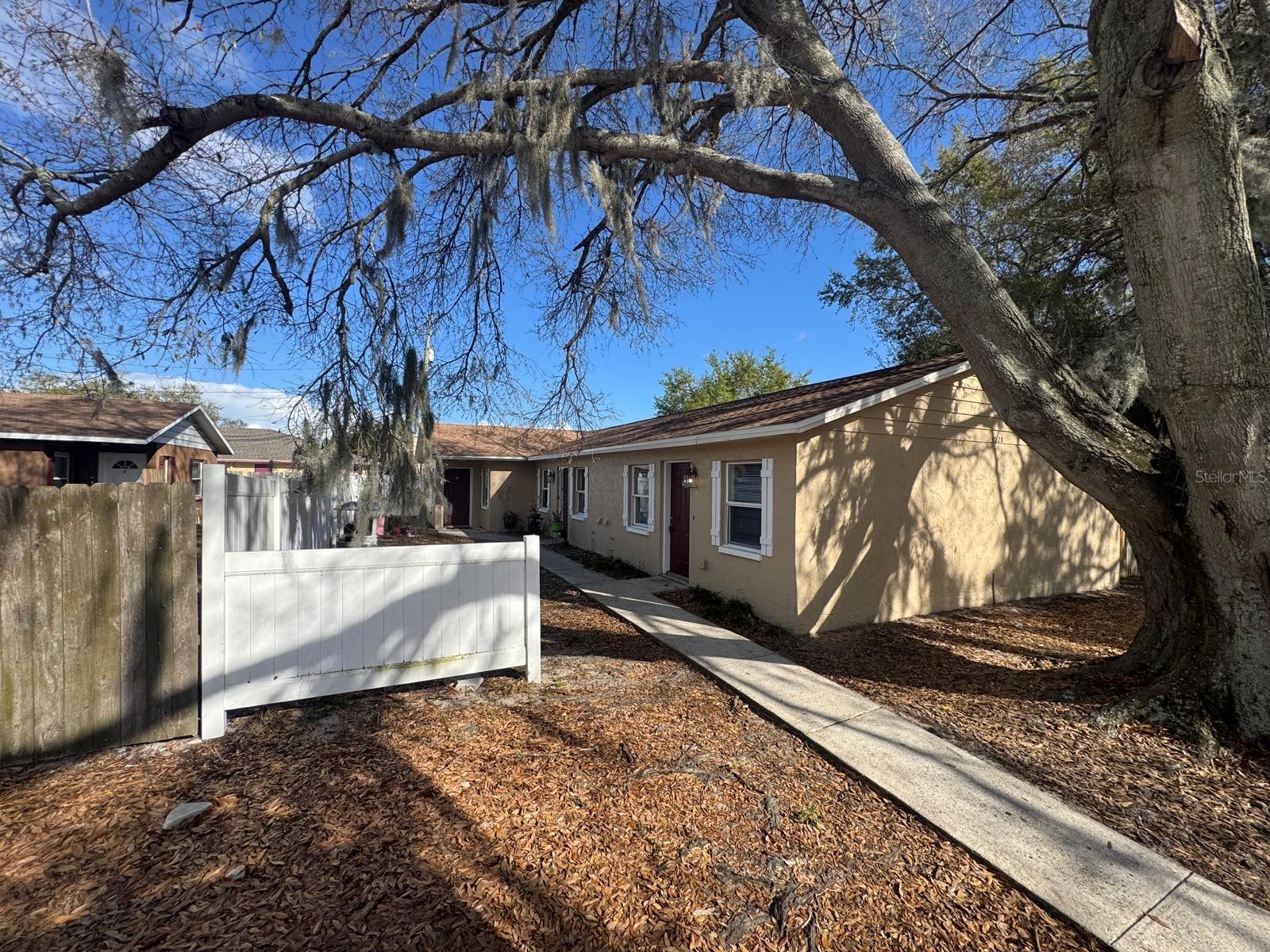 3028 ROBERT AVE #F, AUBURNDALE, FL, 33823