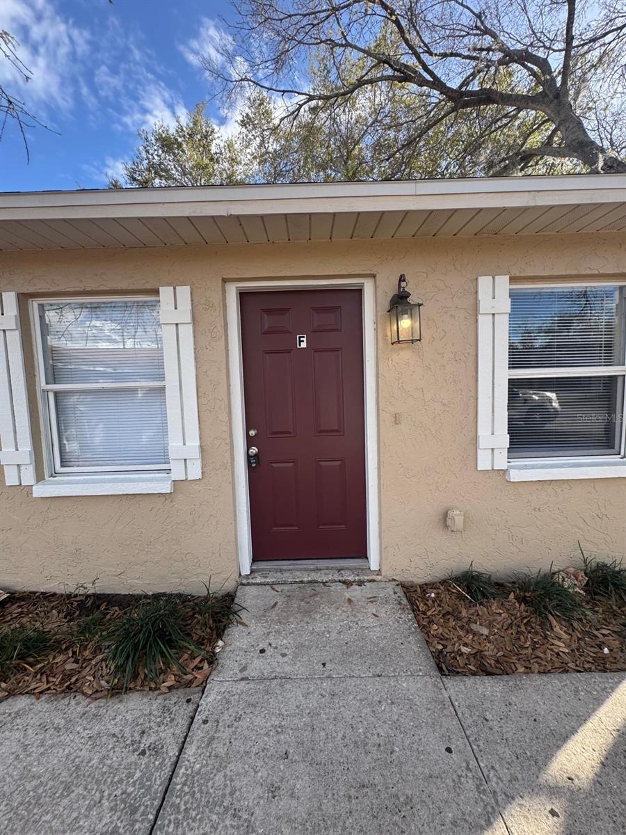 3028 ROBERT AVE #F, AUBURNDALE, FL, 33823