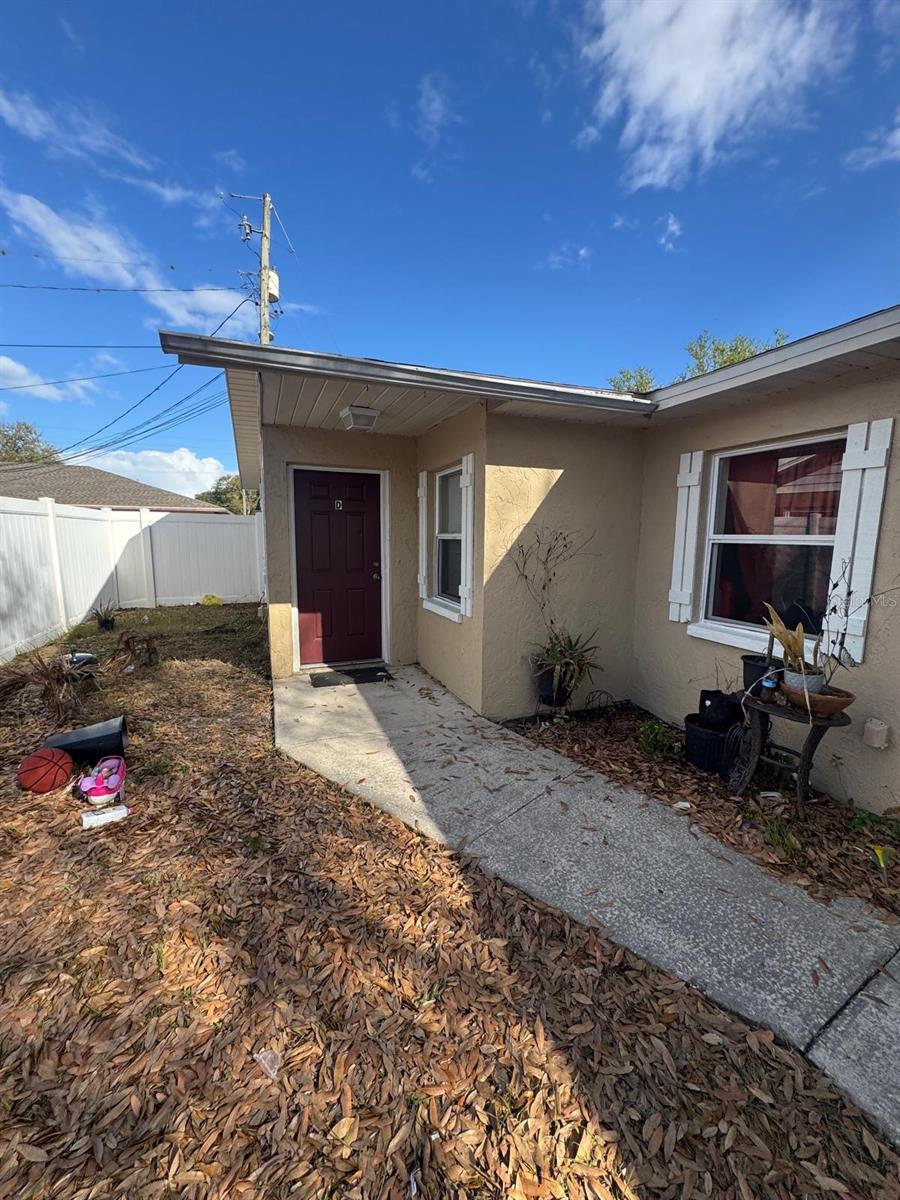 3028 ROBERT AVE #F, AUBURNDALE, FL, 33823