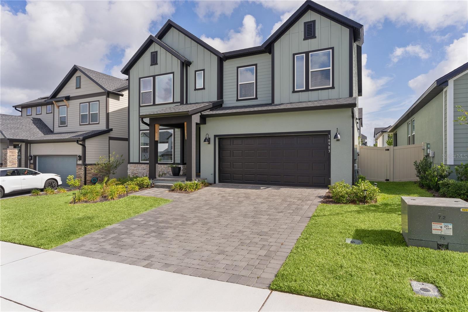16983 CEDAR VALLEY CIR, CLERMONT, FL, 34711