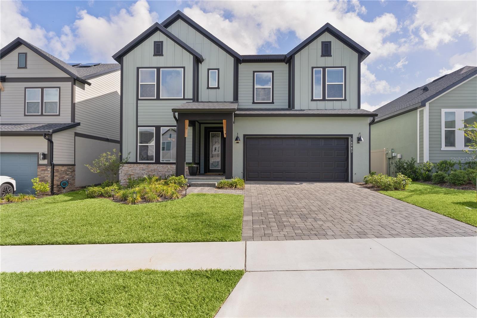 16983 CEDAR VALLEY CIR, CLERMONT, FL, 34711
