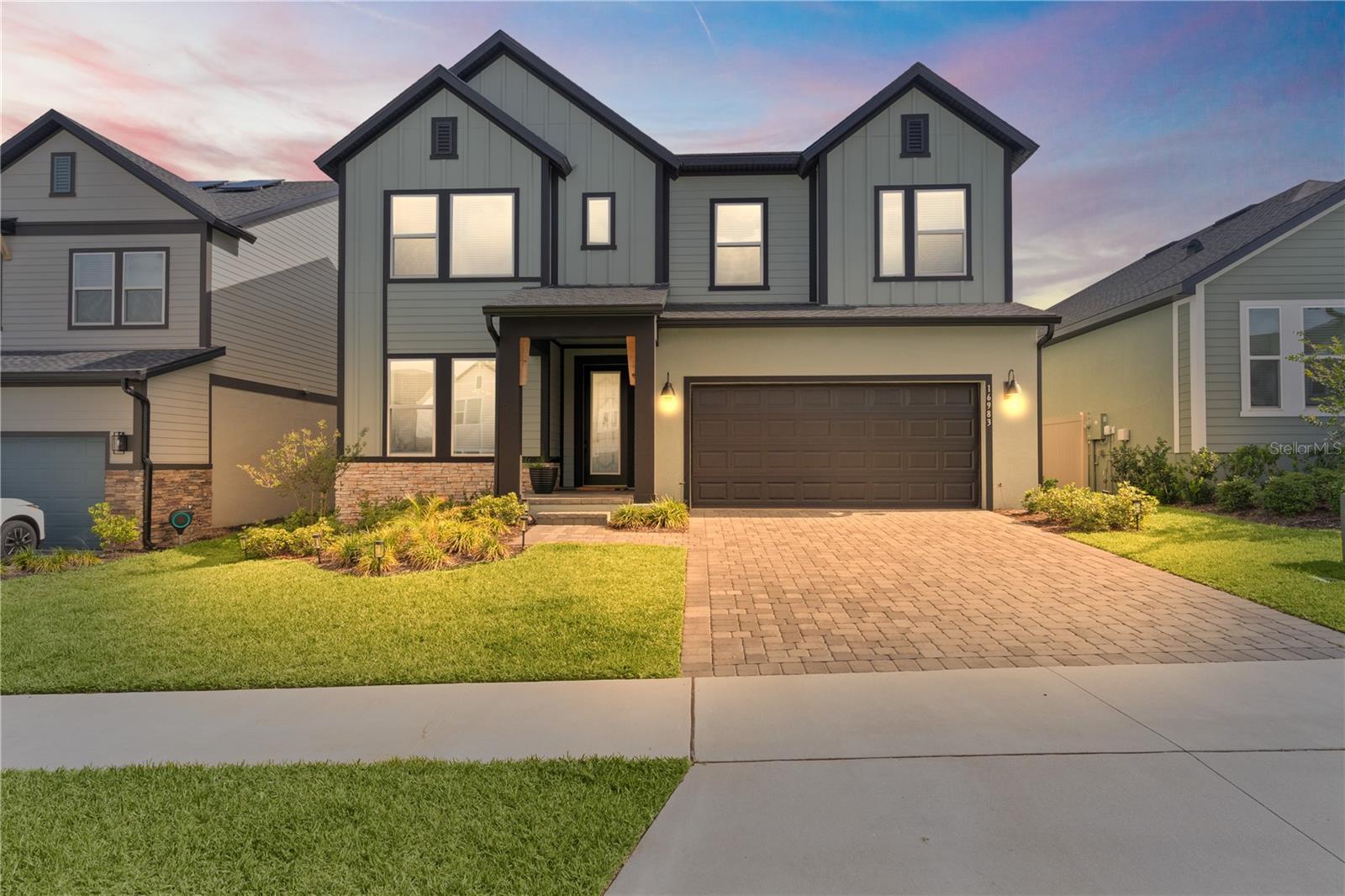 16983 CEDAR VALLEY CIR, CLERMONT, FL, 34711
