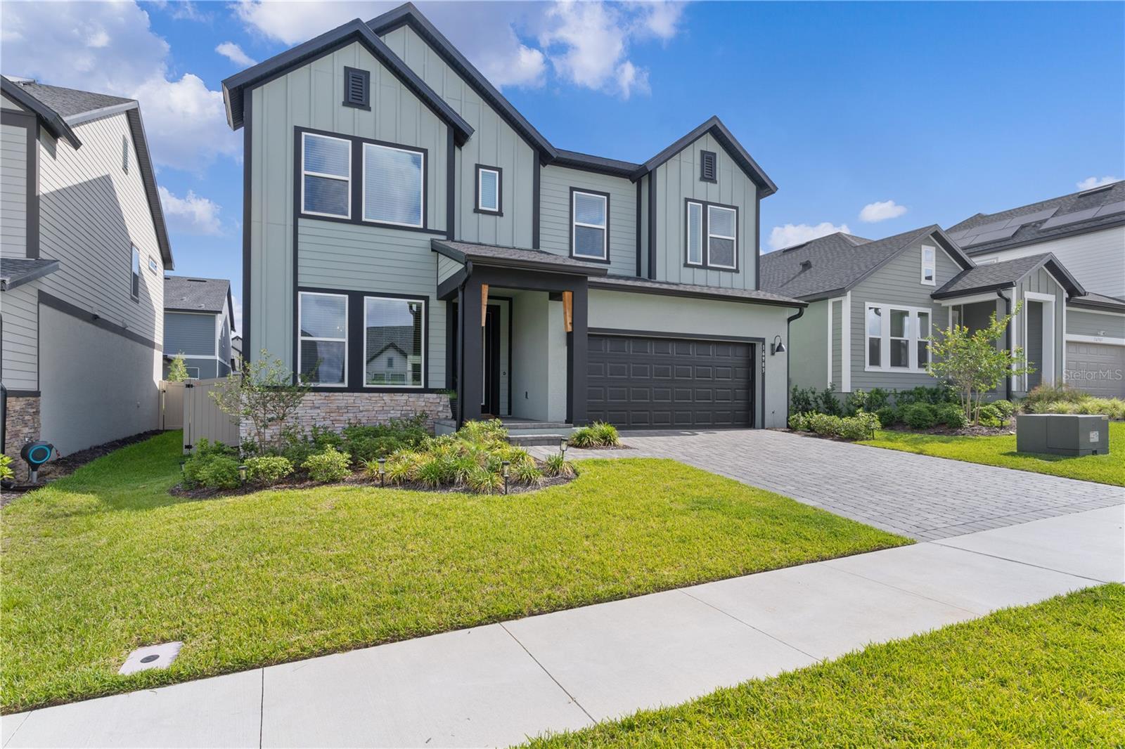 16983 CEDAR VALLEY CIR, CLERMONT, FL, 34711