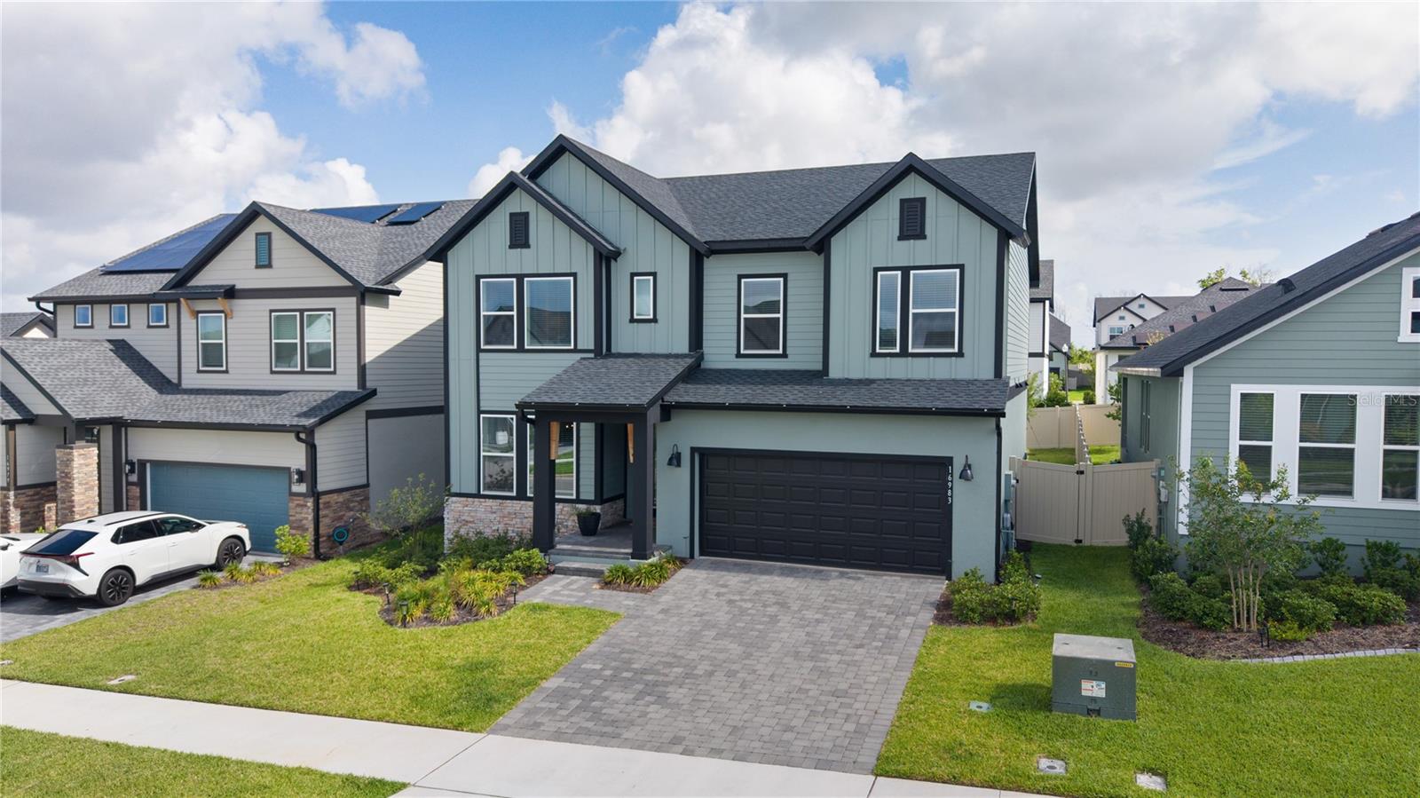 16983 CEDAR VALLEY CIR, CLERMONT, FL, 34711