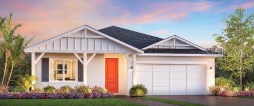 2691 ARBOR DUNE AVE, APOPKA, FL, 32712