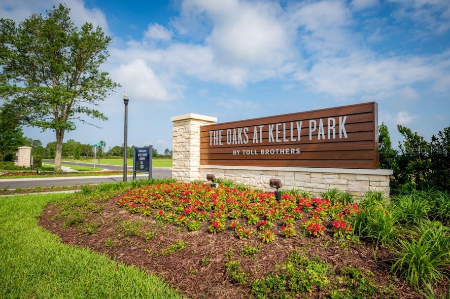 2691 ARBOR DUNE AVE, APOPKA, FL, 32712