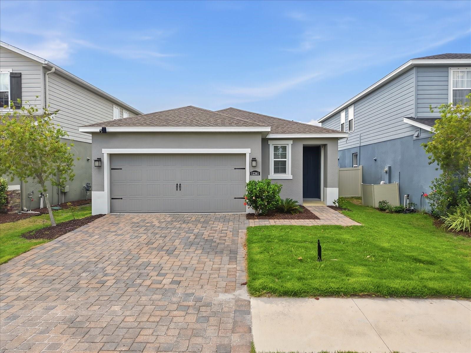 12261 BLUE PACIFIC DR, RIVERVIEW, FL, 33579