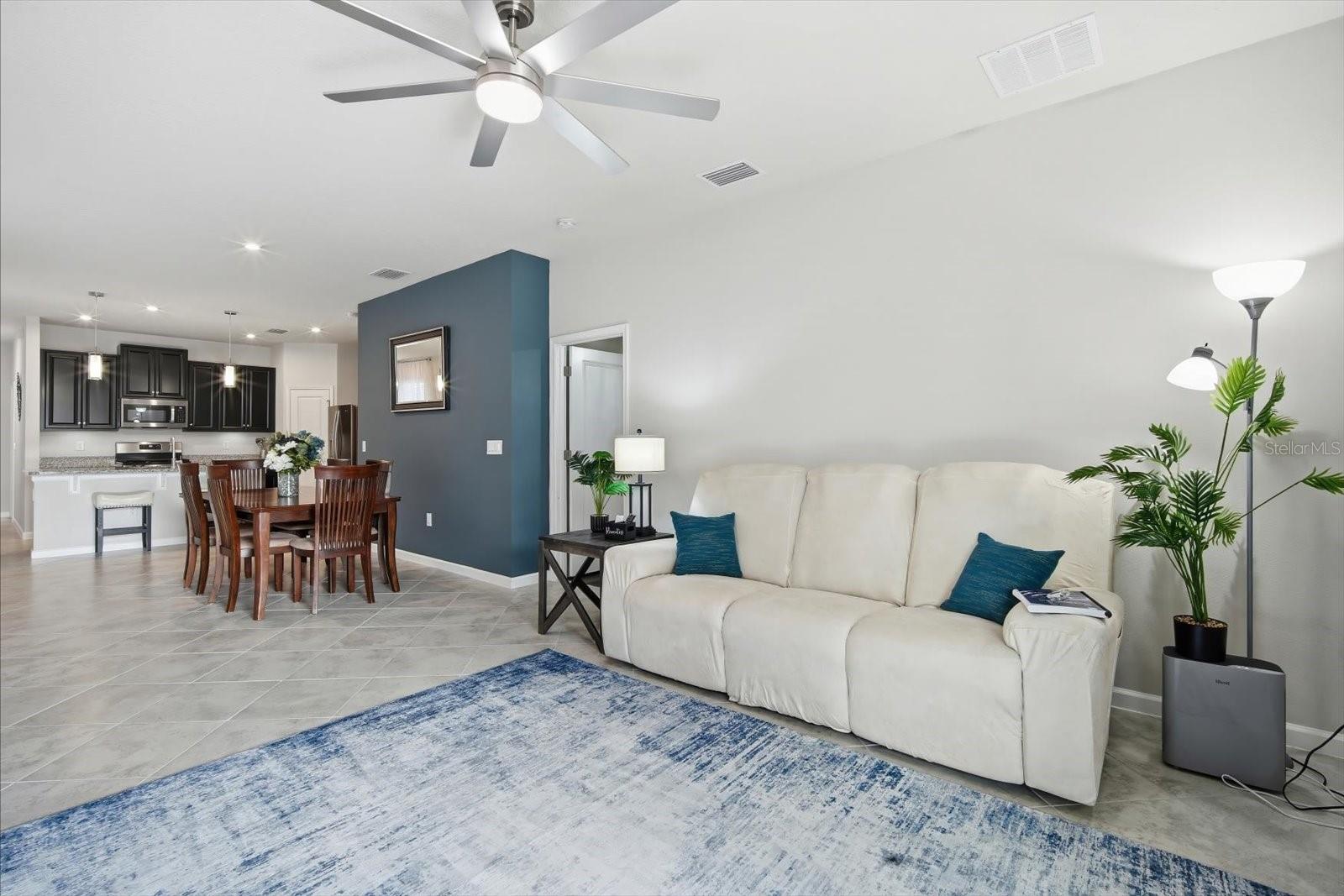 12261 BLUE PACIFIC DR, RIVERVIEW, FL, 33579