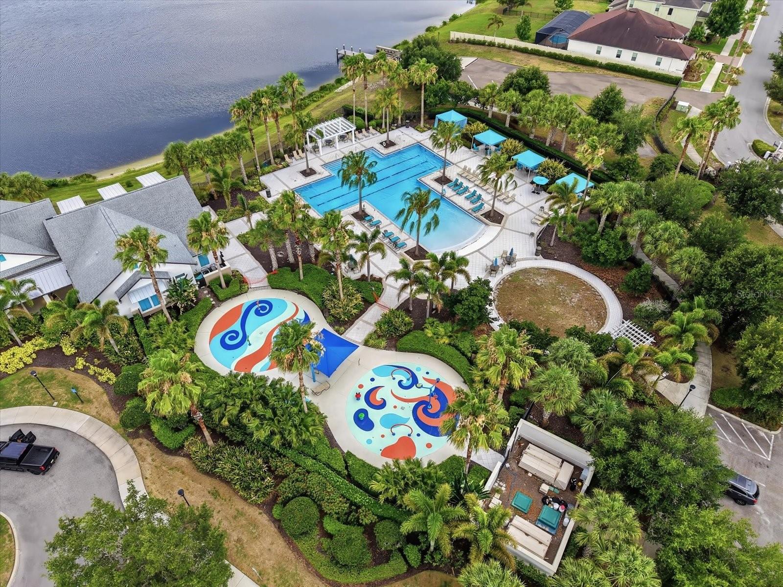 12261 BLUE PACIFIC DR, RIVERVIEW, FL, 33579