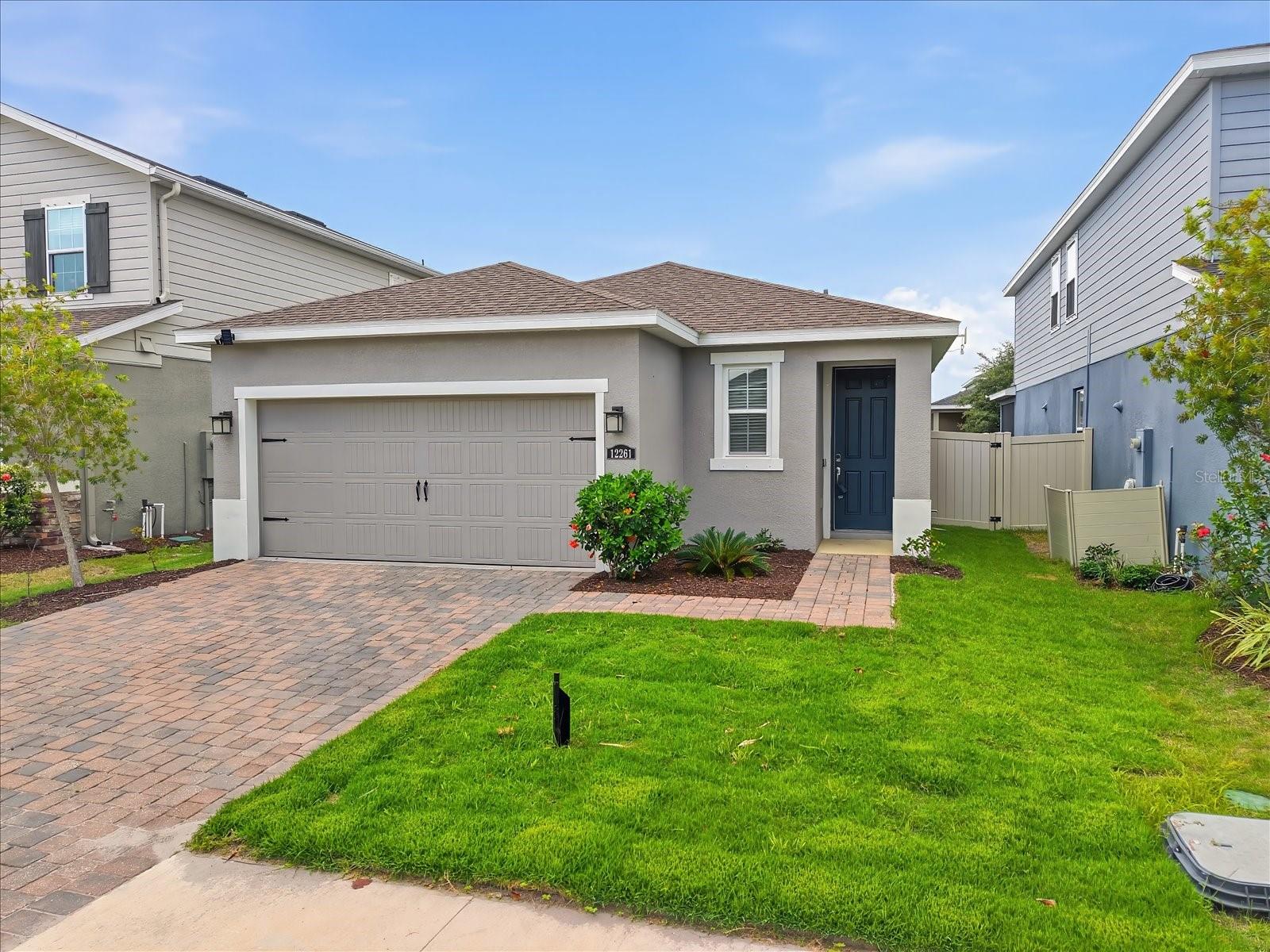 12261 BLUE PACIFIC DR, RIVERVIEW, FL, 33579