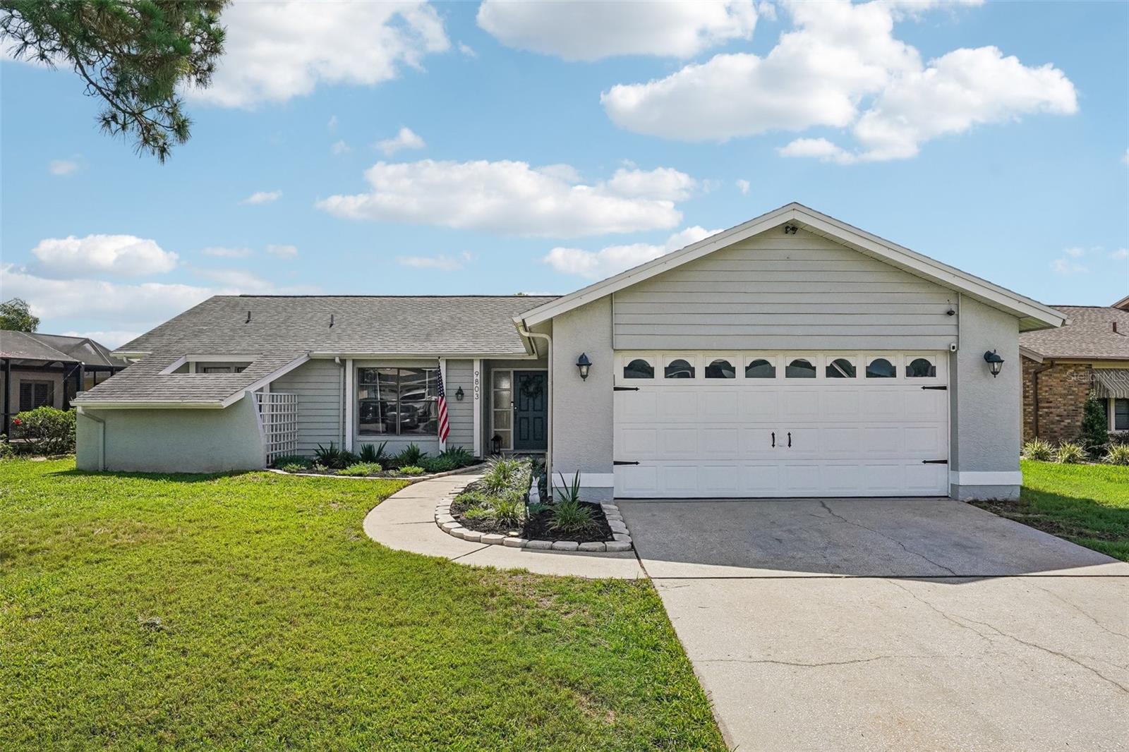 9803 MIDDLECOFF DR, NEW PORT RICHEY, FL, 34655