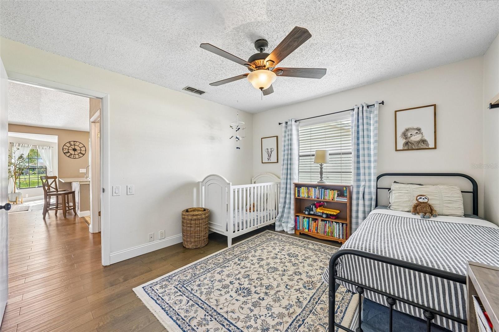 9803 MIDDLECOFF DR, NEW PORT RICHEY, FL, 34655