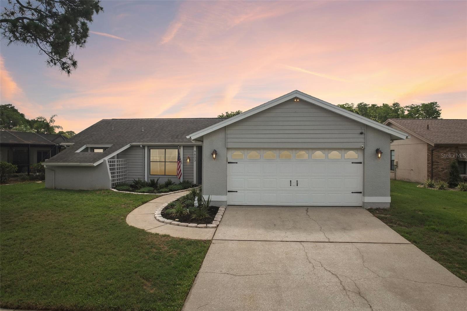 9803 MIDDLECOFF DR, NEW PORT RICHEY, FL, 34655