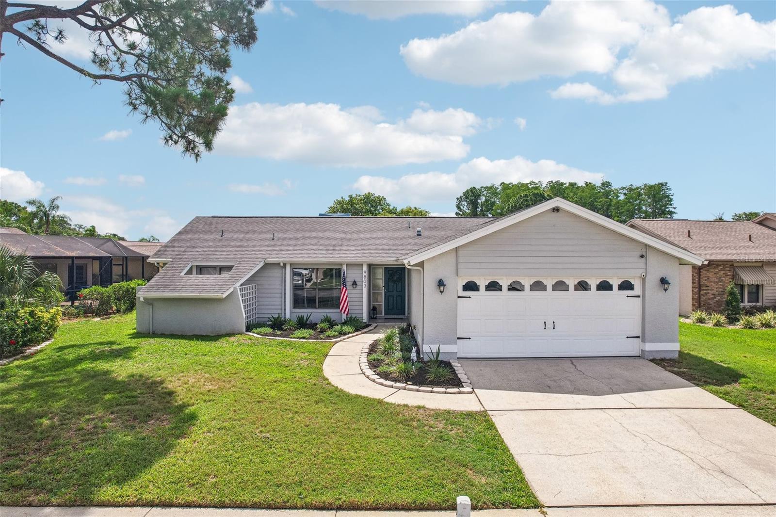 9803 MIDDLECOFF DR, NEW PORT RICHEY, FL, 34655