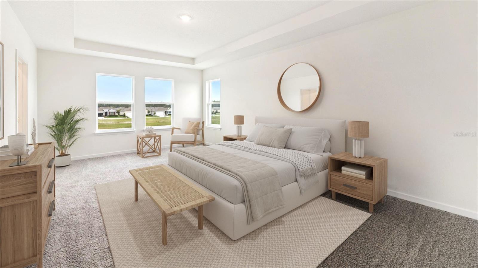 3020 KINGSMAN TRL, ORMOND BEACH, FL, 32174