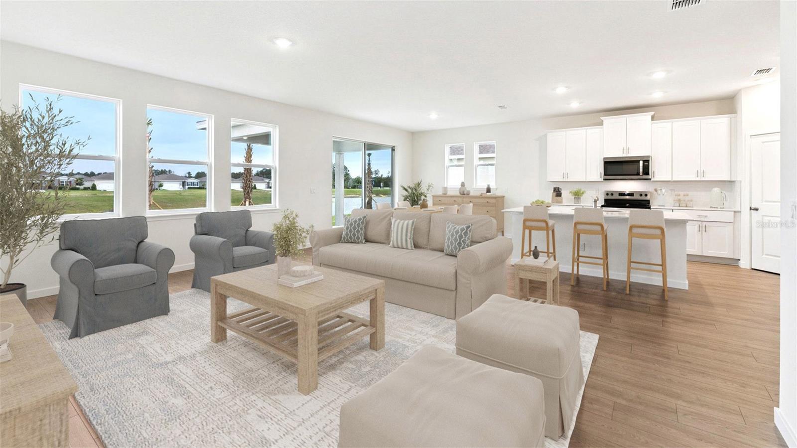 3020 KINGSMAN TRL, ORMOND BEACH, FL, 32174