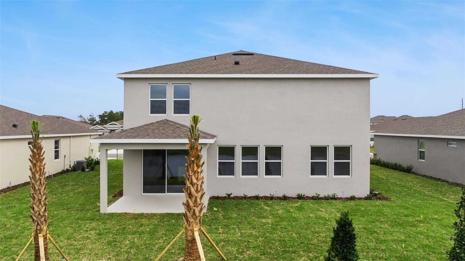 3020 KINGSMAN TRL, ORMOND BEACH, FL, 32174