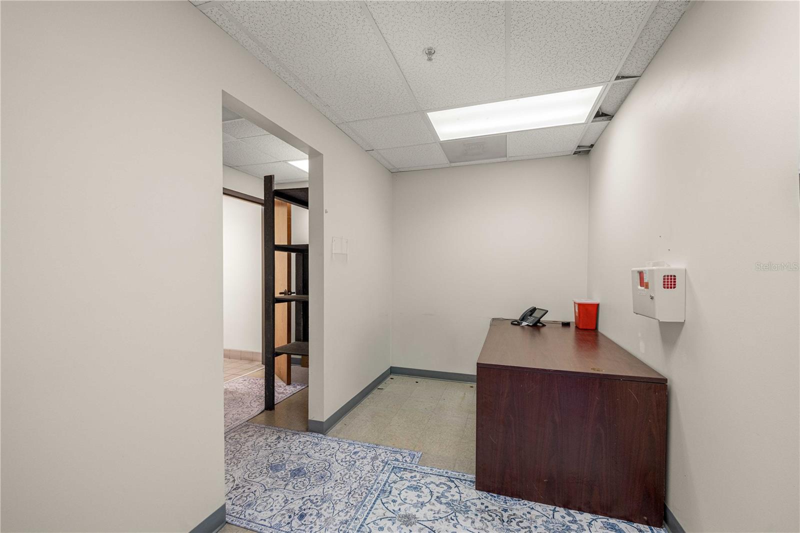 35 SE 1ST AVE #2nd Floor, OCALA, FL, 34471