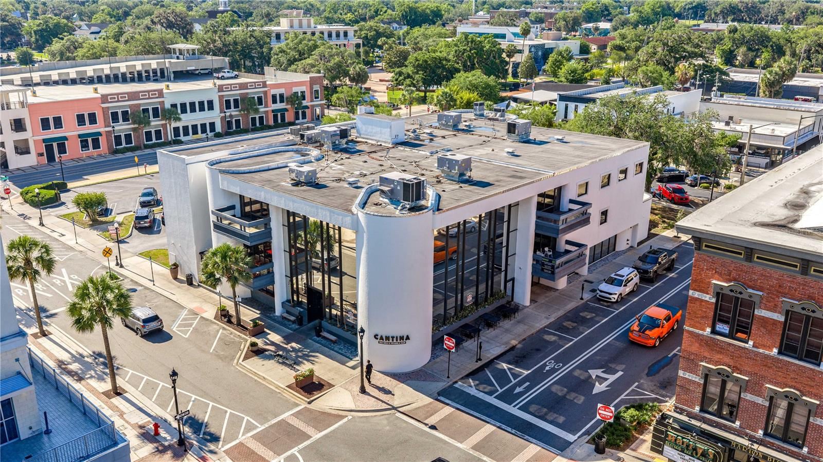 35 SE 1ST AVE #2nd Floor, OCALA, FL, 34471