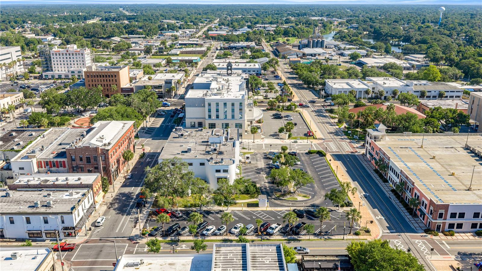 35 SE 1ST AVE #2nd Floor, OCALA, FL, 34471