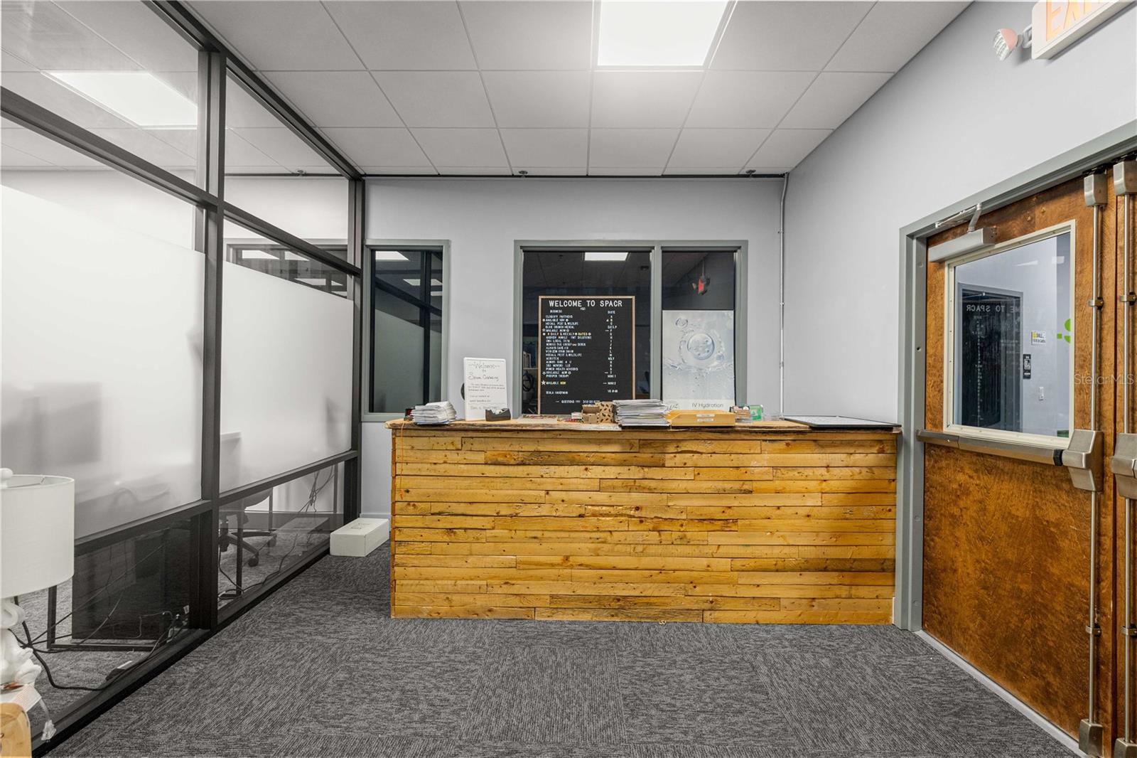 35 SE 1ST AVE #2nd Floor, OCALA, FL, 34471