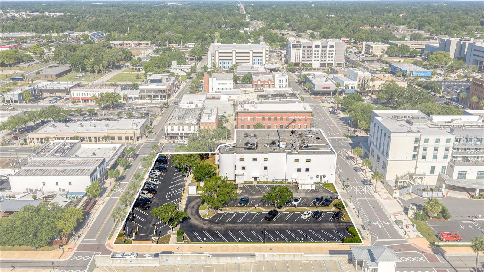 35 SE 1ST AVE #2nd Floor, OCALA, FL, 34471