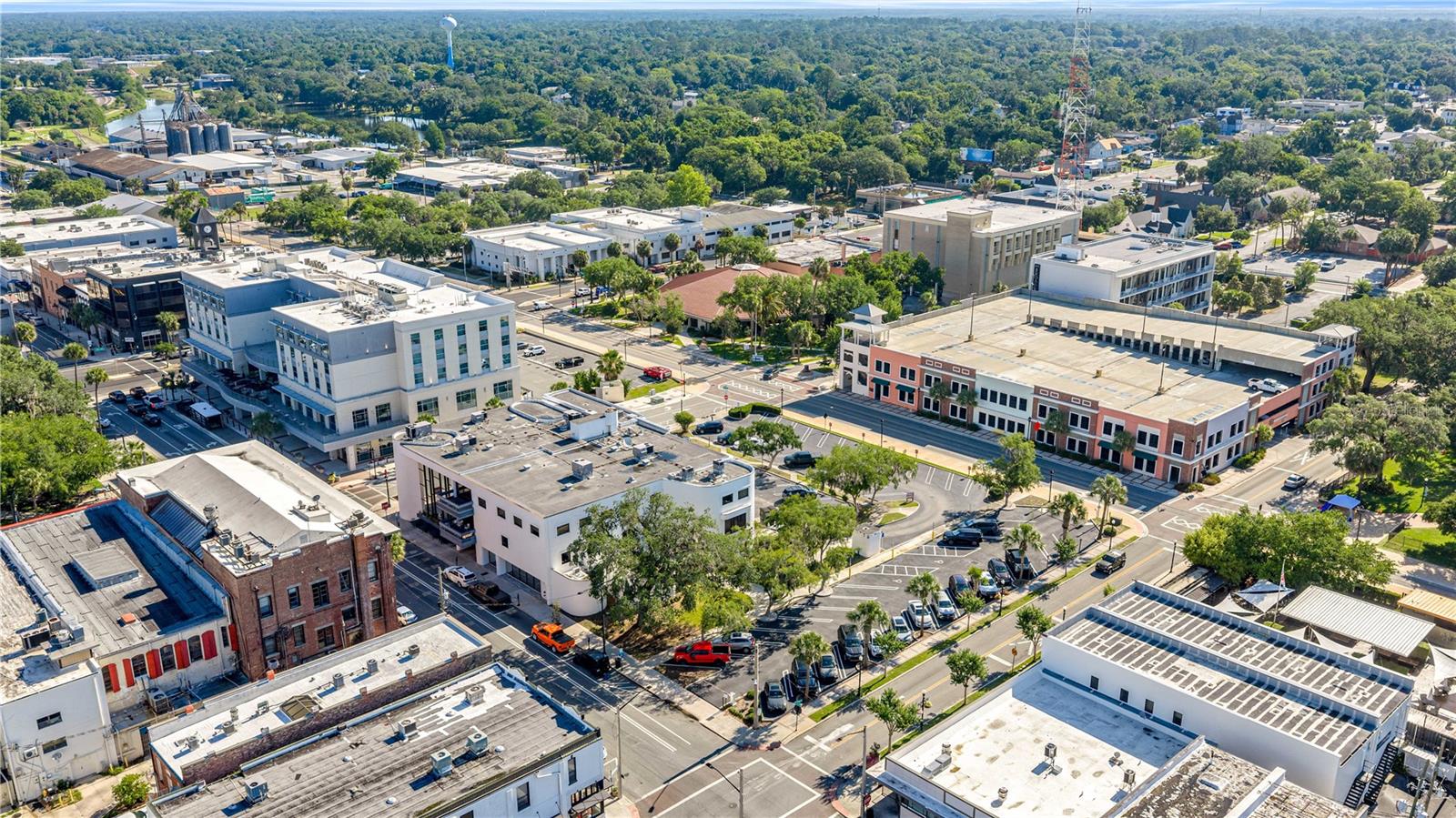 35 SE 1ST AVE #2nd Floor, OCALA, FL, 34471