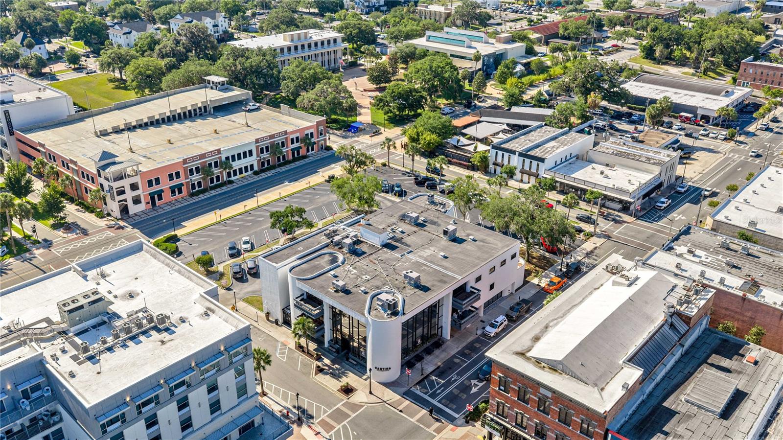 35 SE 1ST AVE #2nd Floor, OCALA, FL, 34471