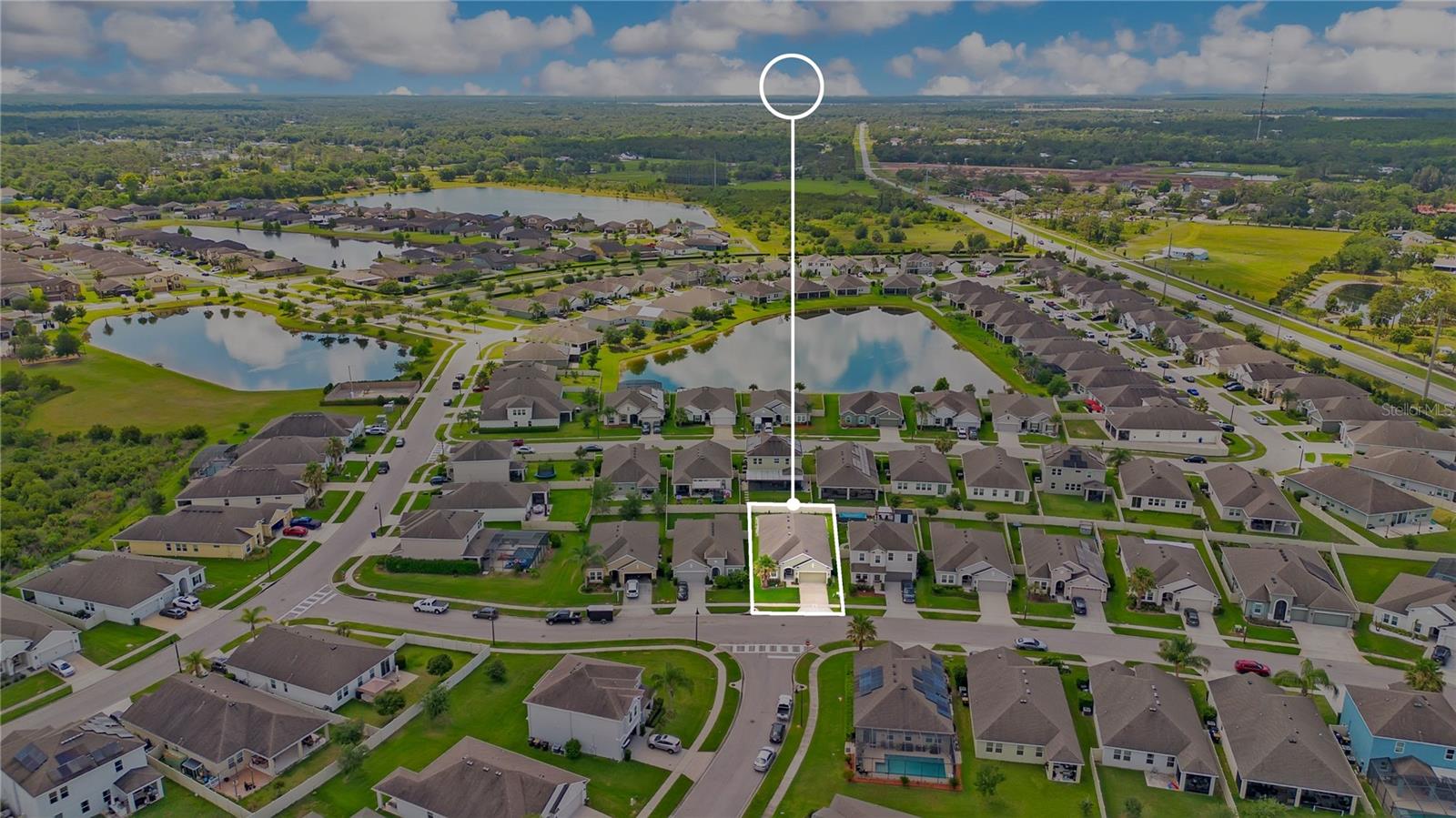 3920 CABO ROJO DR, ST CLOUD, FL, 34772