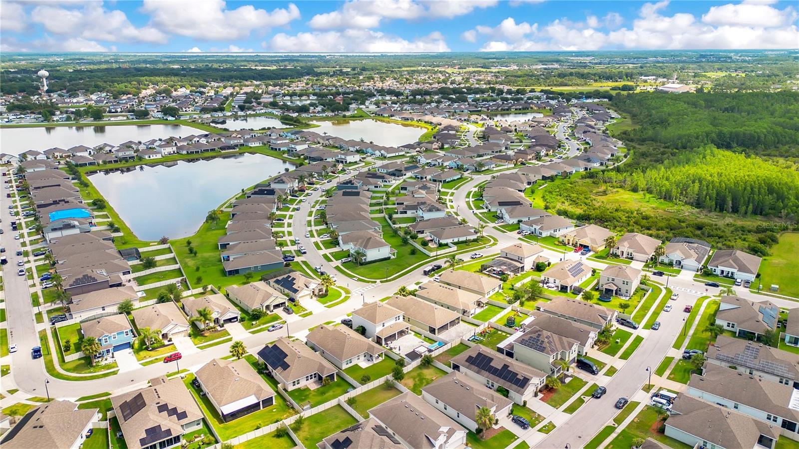 3920 CABO ROJO DR, ST CLOUD, FL, 34772