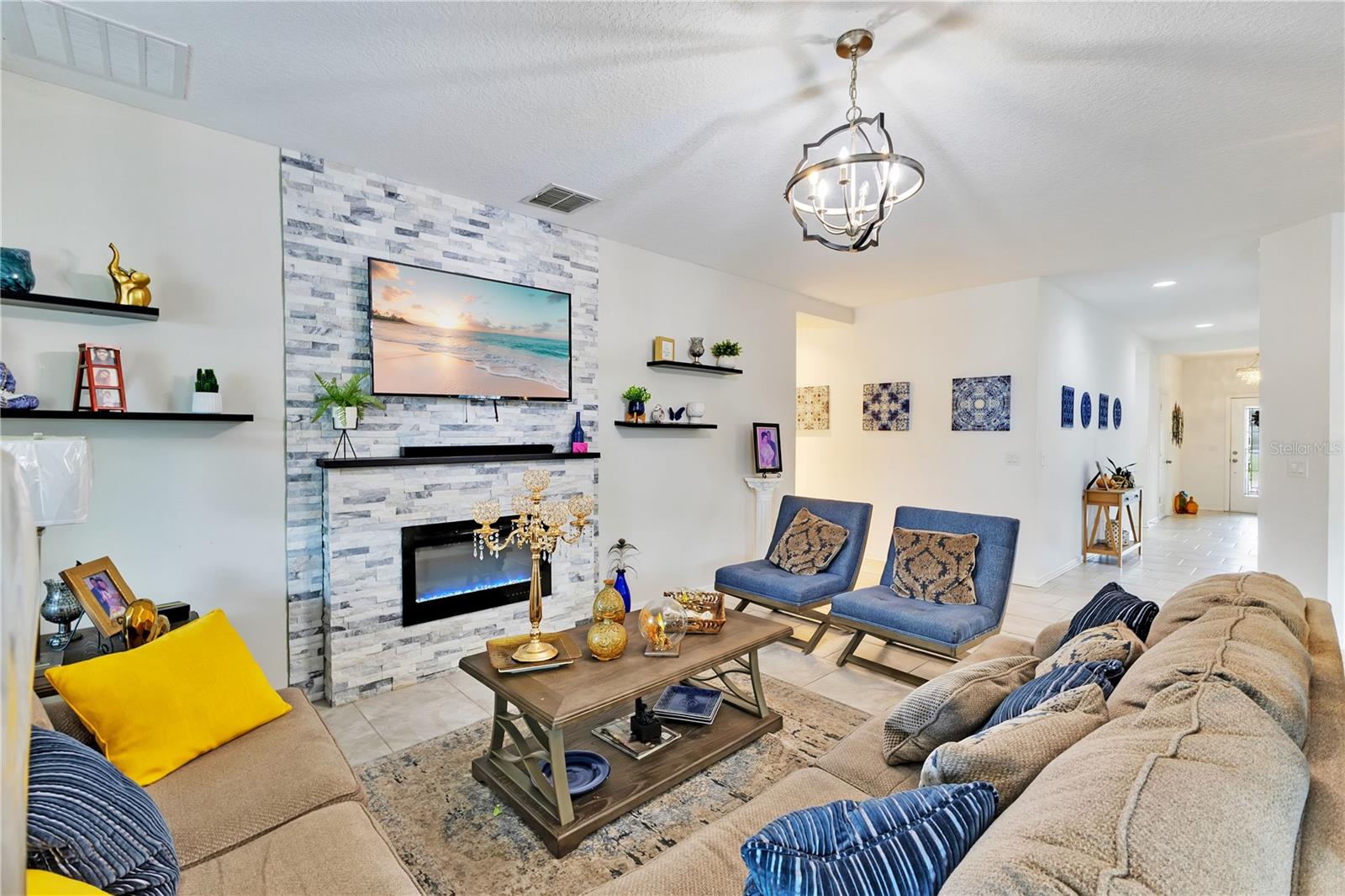 3920 CABO ROJO DR, ST CLOUD, FL, 34772