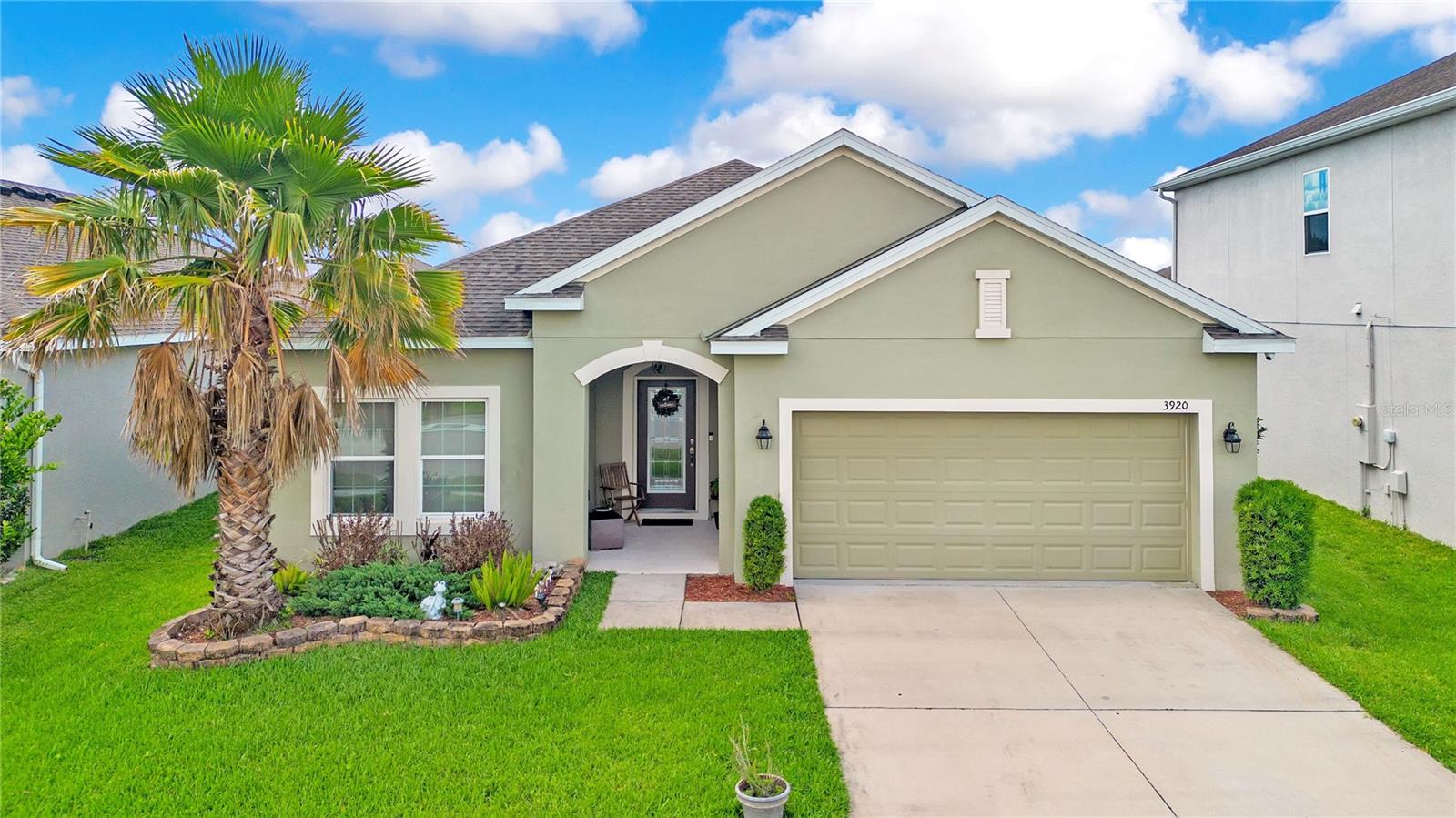 3920 CABO ROJO DR, ST CLOUD, FL, 34772