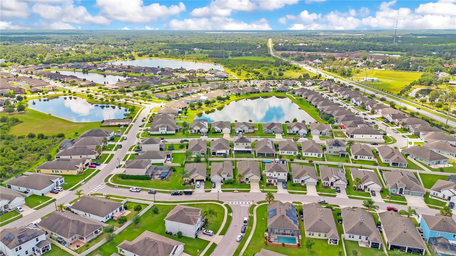 3920 CABO ROJO DR, ST CLOUD, FL, 34772