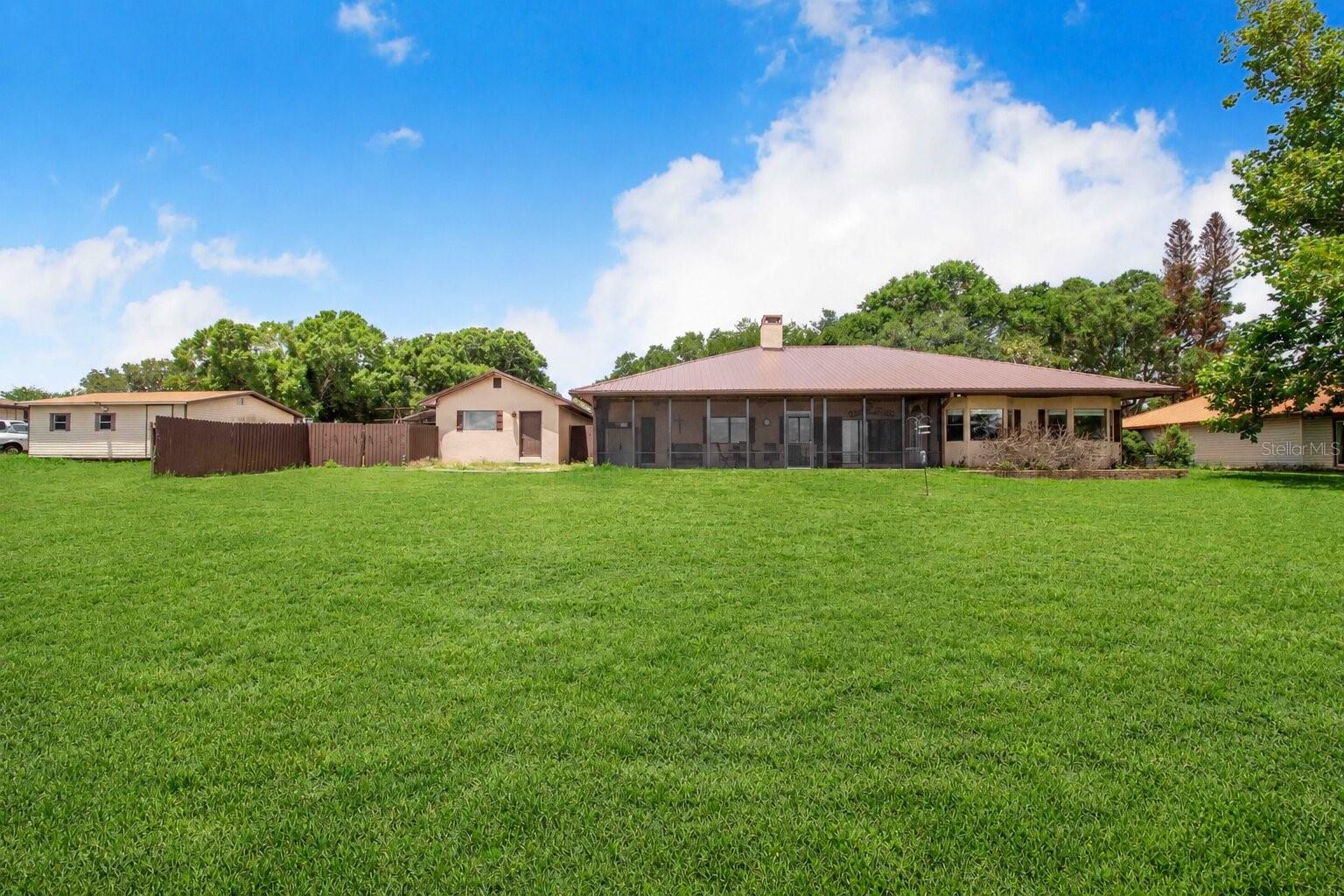 470 S RAMONA AVE, LAKE ALFRED, FL, 33850