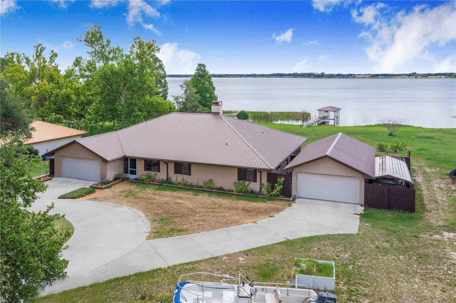 470 S RAMONA AVE, LAKE ALFRED, FL, 33850