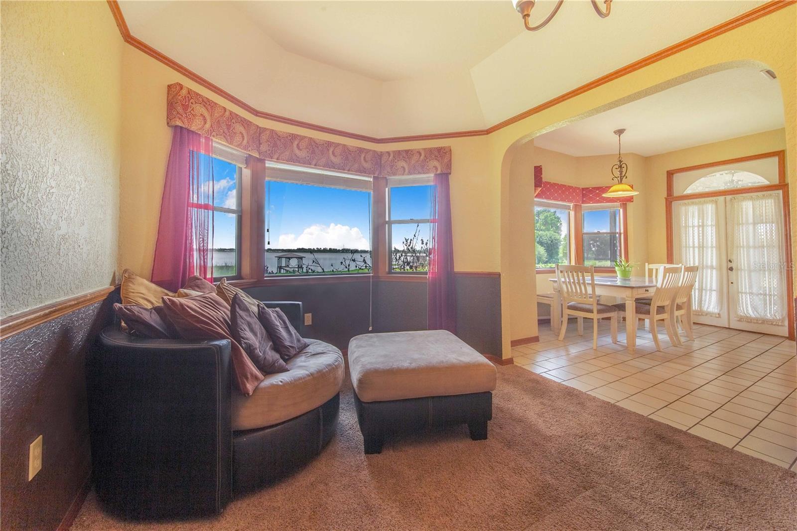 470 S RAMONA AVE, LAKE ALFRED, FL, 33850